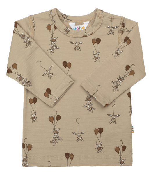 Hovedbilde Joha Genser ull ballon bunny 