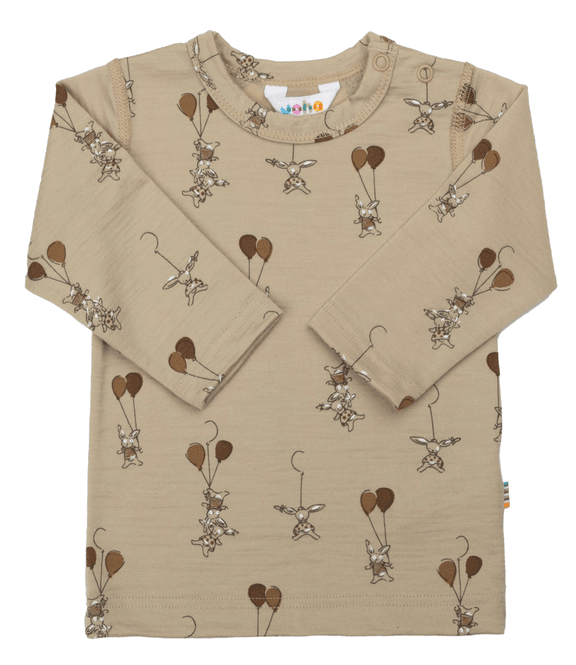 Hovedbilde Joha genser ull ballon bunny 