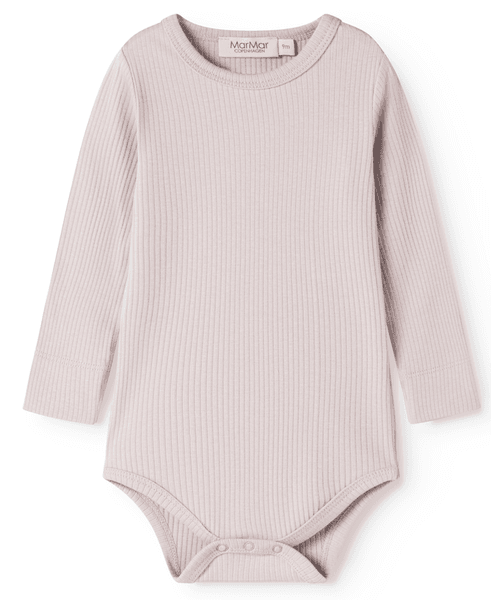 Hovedbilde Marmar Body Plain modal cloud ...