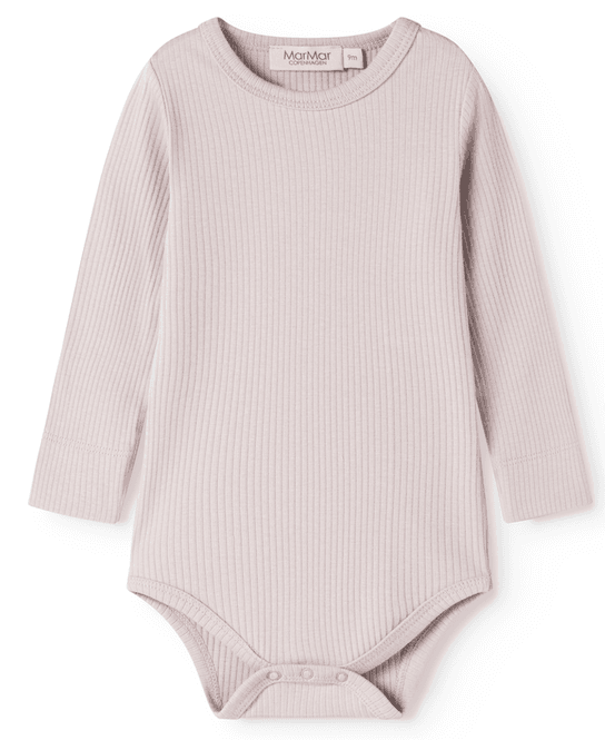 Hovedbilde Marmar Body Plain modal cloud ...