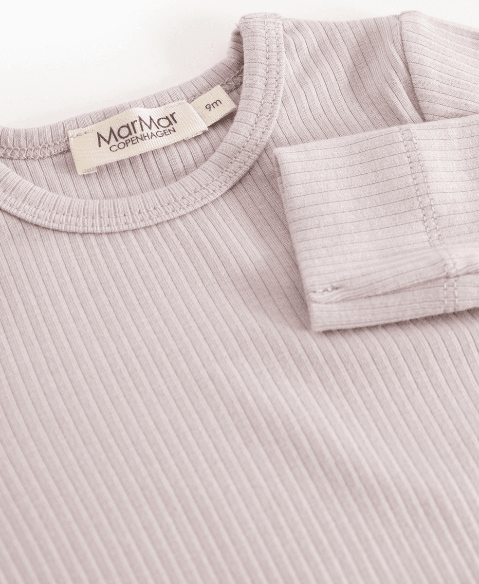 Marmar Body Plain modal cloud gray