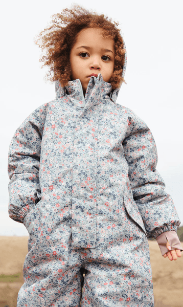 Hovedbilde Wheat Vinterdress Miko soft ...