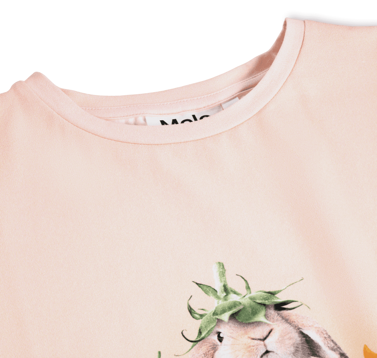 Molo T-skjorte Ragnhilde photobooth