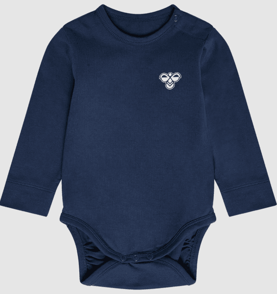 Hovedbilde Hummel Body solid dress blues