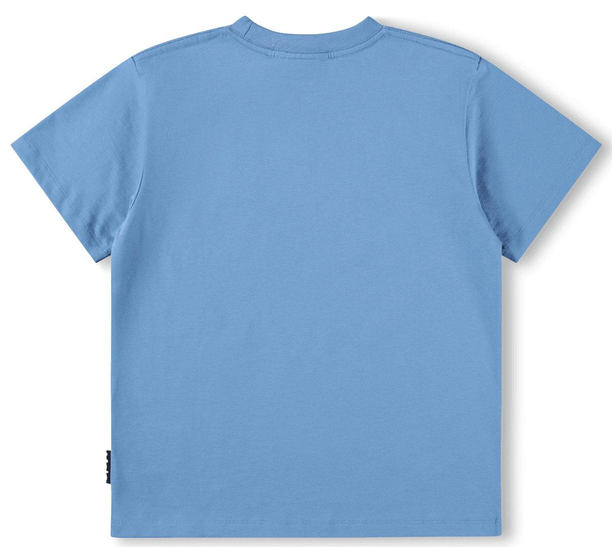 Molo T-skjorte Riley surf dog