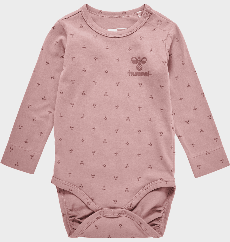 Hummel body beesy deauville mauve