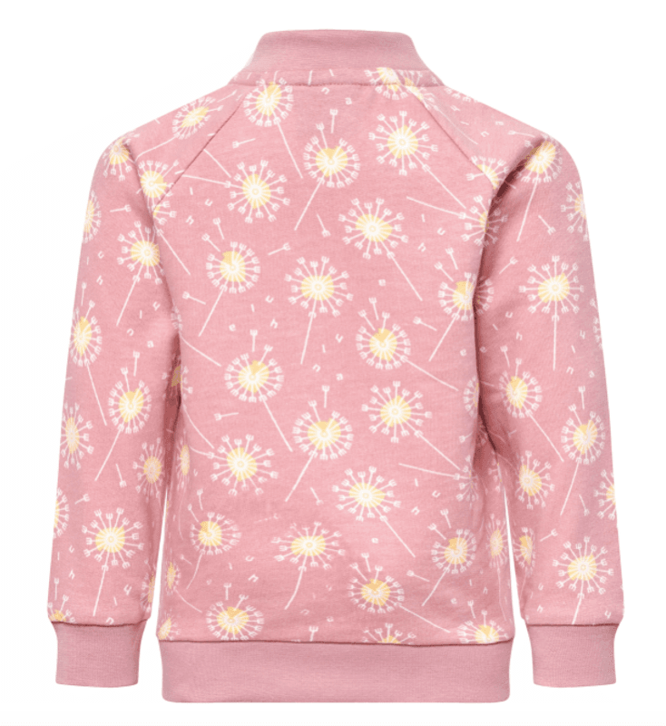 Hummel jakke Logun zephyr