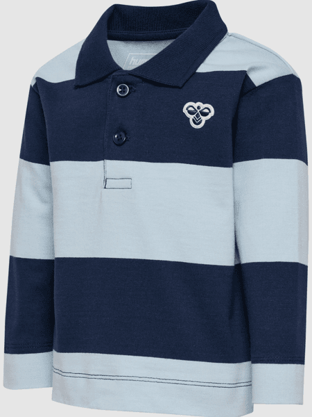 Hovedbilde Hummel Pologenser loose ...