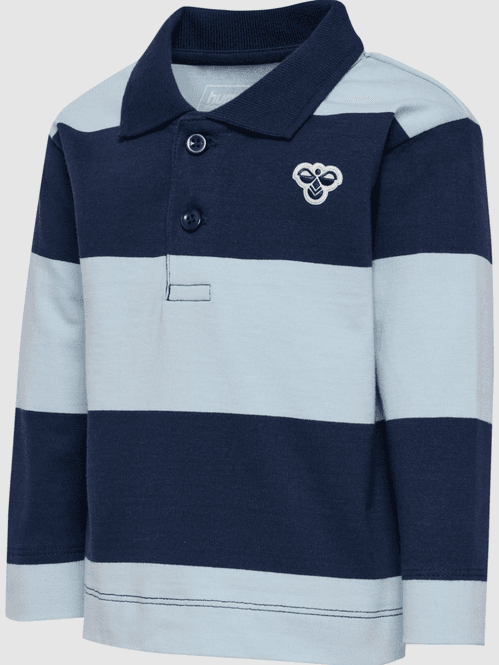 Hovedbilde Hummel Pologenser loose ...