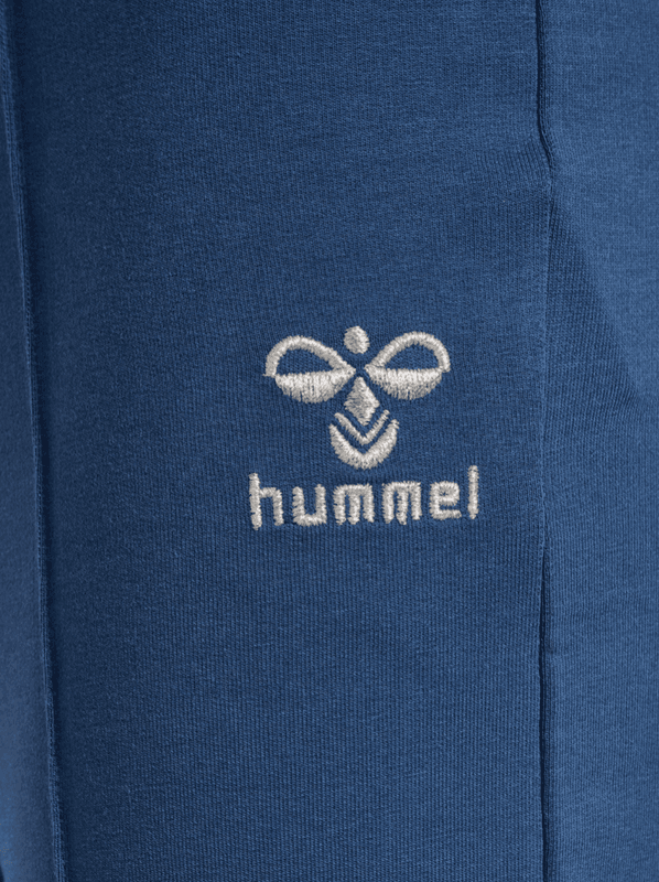Hummel bukse Elly dark denim