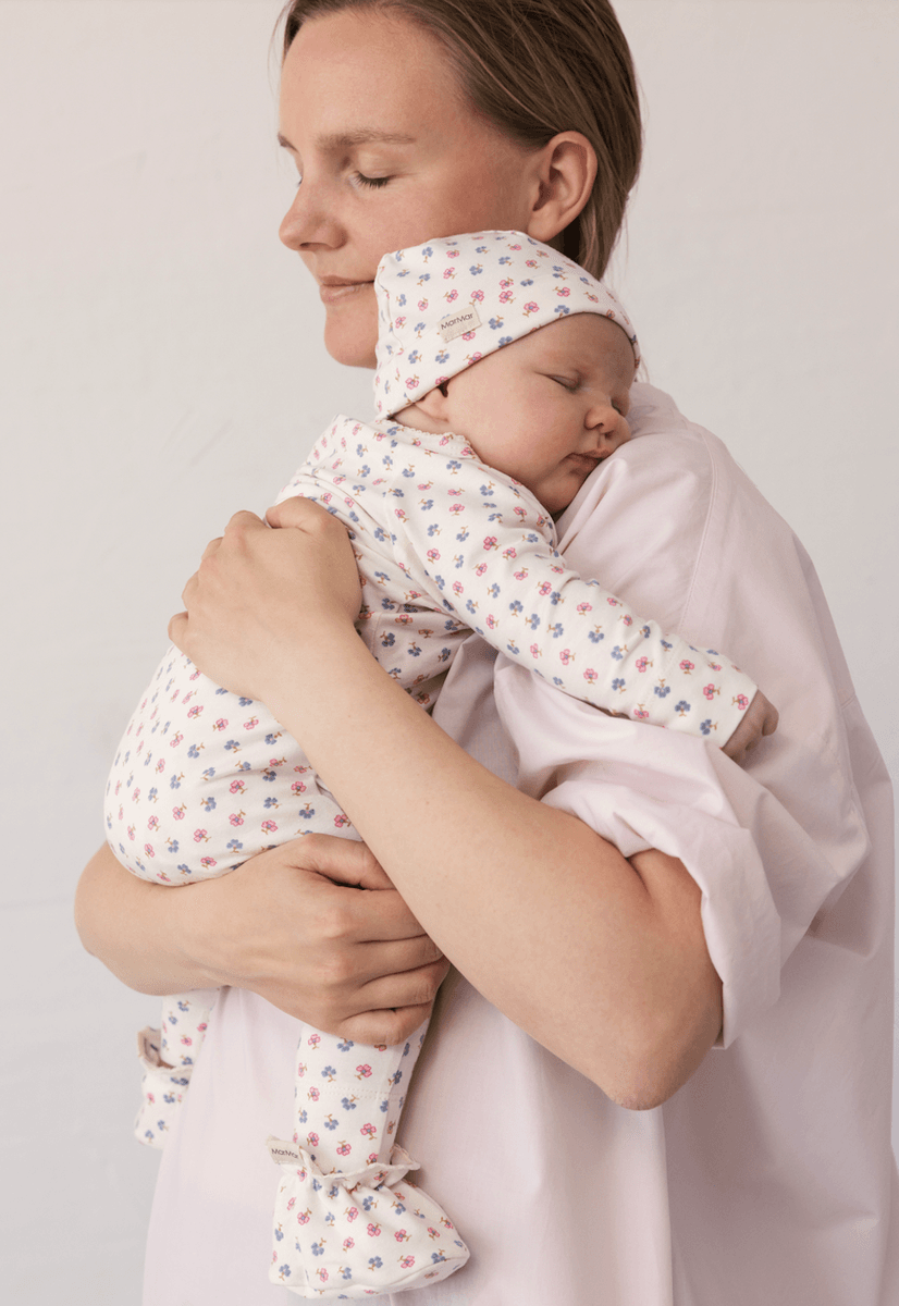 Marmar Lue aiko mini flowers