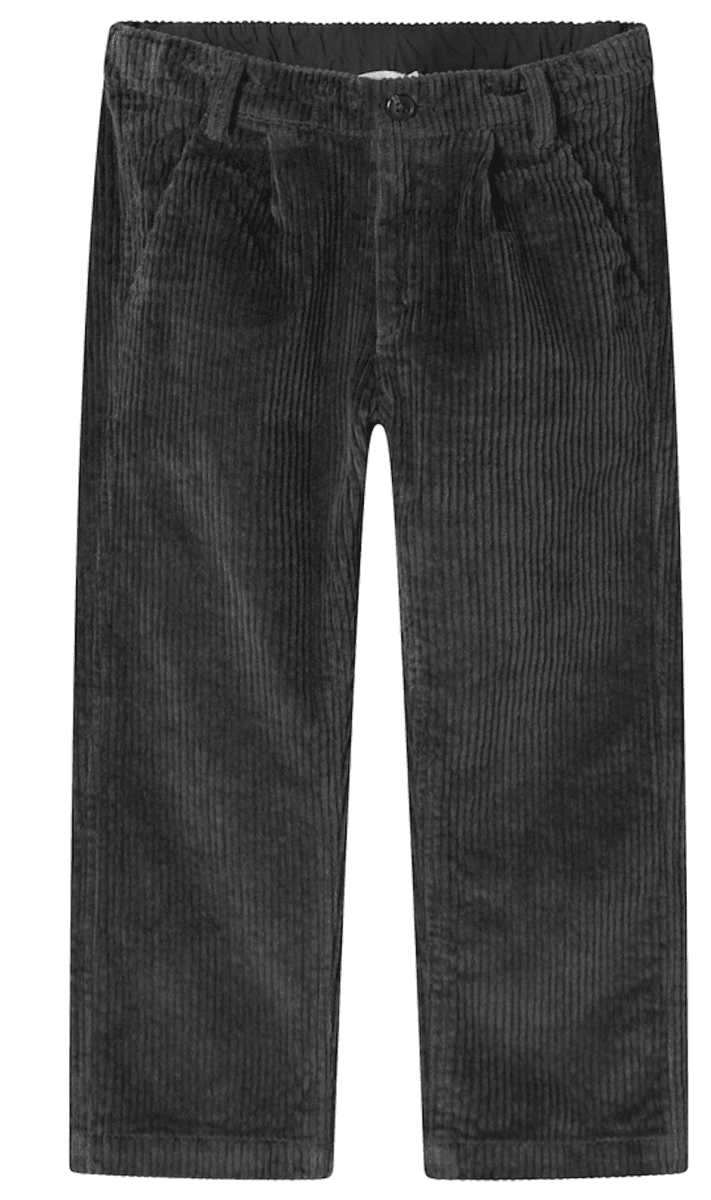 Marmar bukse Piper kord night