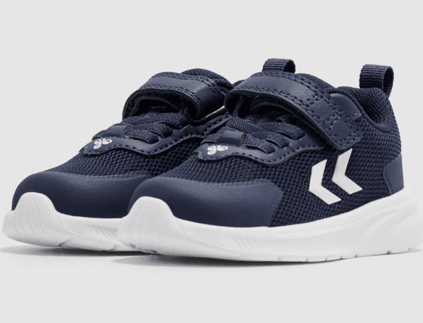 Hovedbilde Hummel Sko Actus TR breather ...