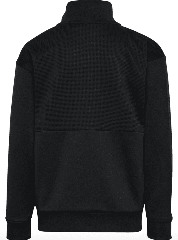 Hummel jakke odin black/asphalt