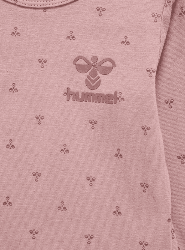 Hummel body beesy deauville mauve