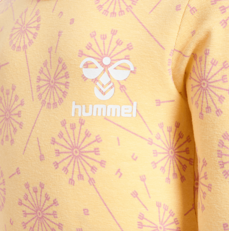 Hummel body lezly impala 