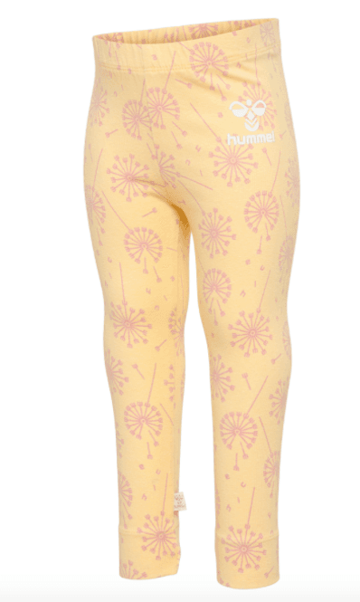 Hovedbilde Hummel leggings lezly impala
