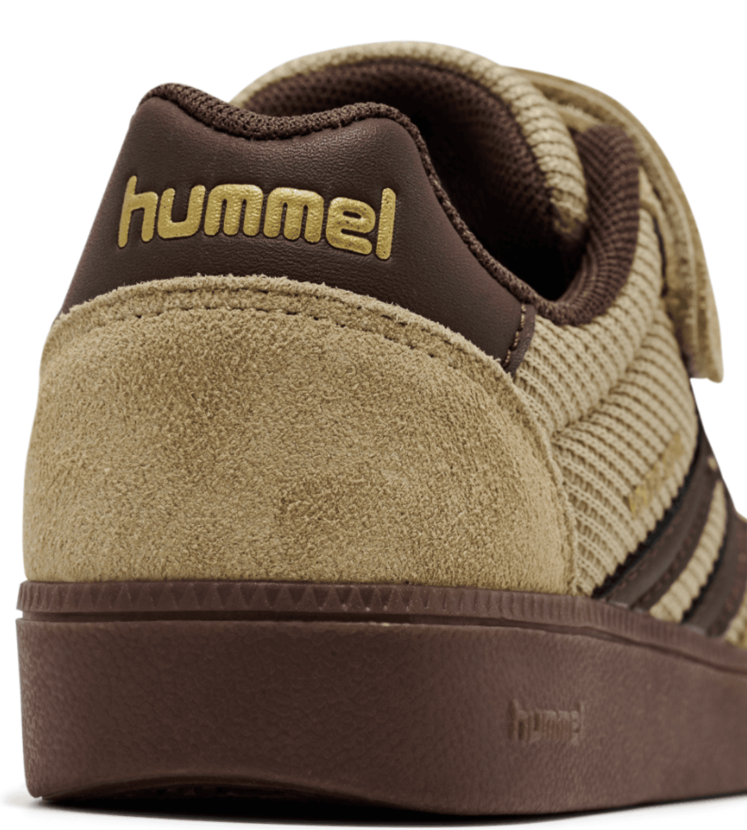 Hummel Sko VM78 CPH JR cornstalk