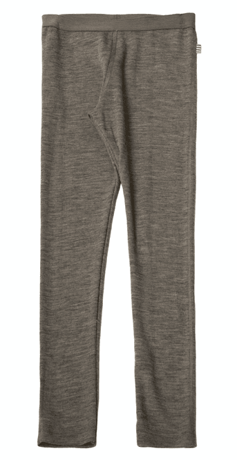 Hovedbilde Joha leggings ull beige