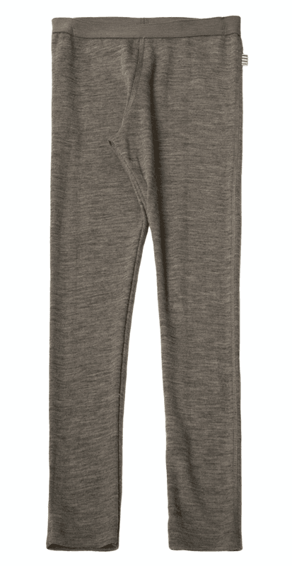 Joha leggings ull beige
