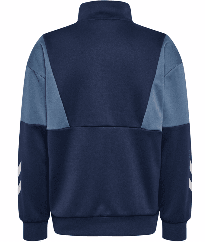 Hummel jakke marty black iris