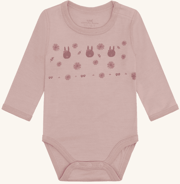 Hovedbilde Hust and claire Body ...