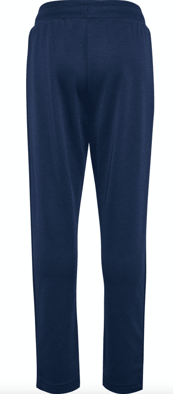 Hummel tracksuit dallas lavender gray