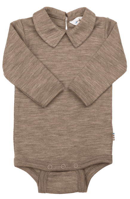 Hovedbilde Joha body ull/silke beige ...