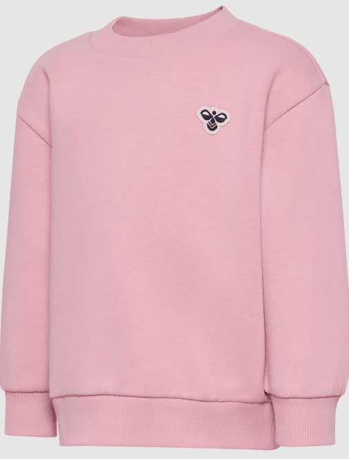 Hovedbilde Hummel Genser loose crewneck ...