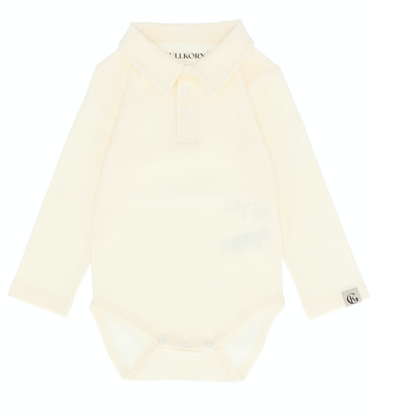 Hovedbilde Gullkorn body Sebastian varm ...