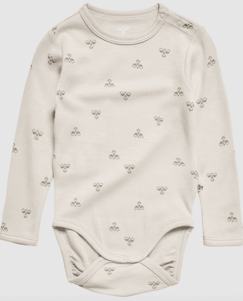 Hovedbilde Hummel Body Mini Wool ...