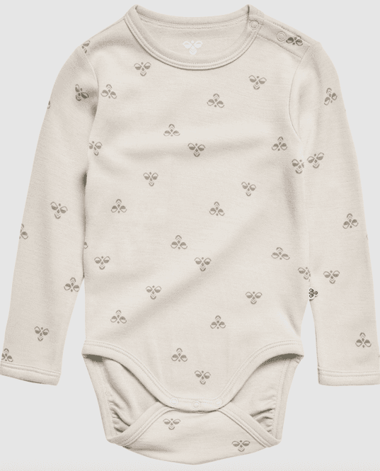 Hovedbilde Hummel Body Mini Wool ...