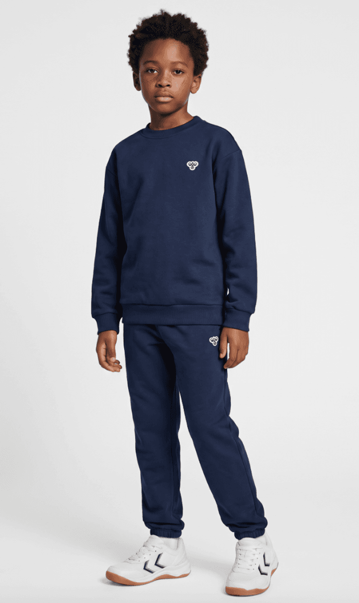 Hummel Bukse loose bee dress blues