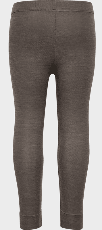 Hummel leggings wolly ull major brown