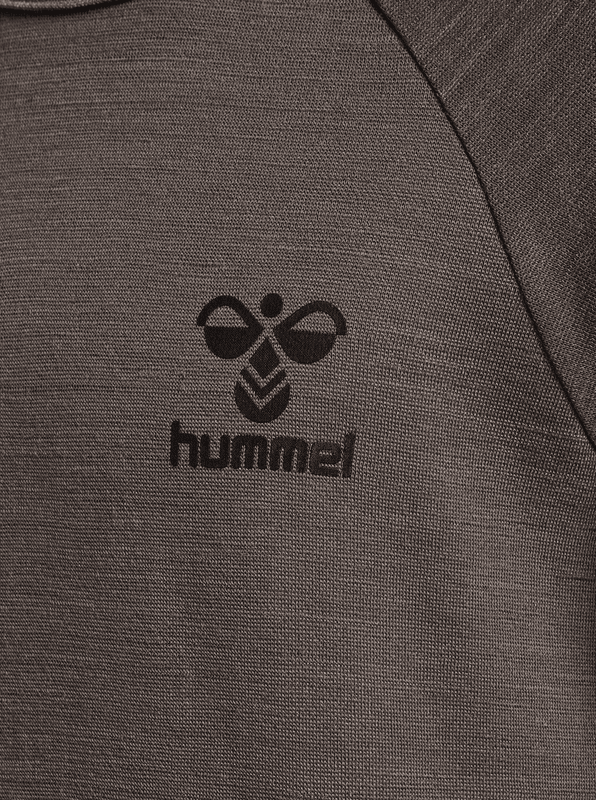 Hummel genser wingo major brown 