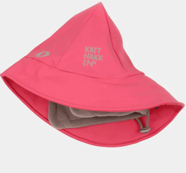 Hovedbilde Kattnakken Sydvest superhelt ...