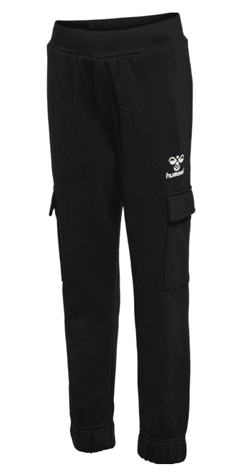 Hovedbilde Hummel bukse frankie black
