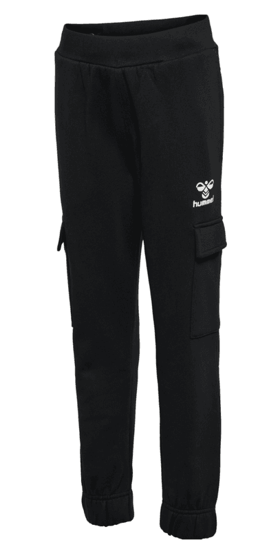 Hummel bukse frankie black