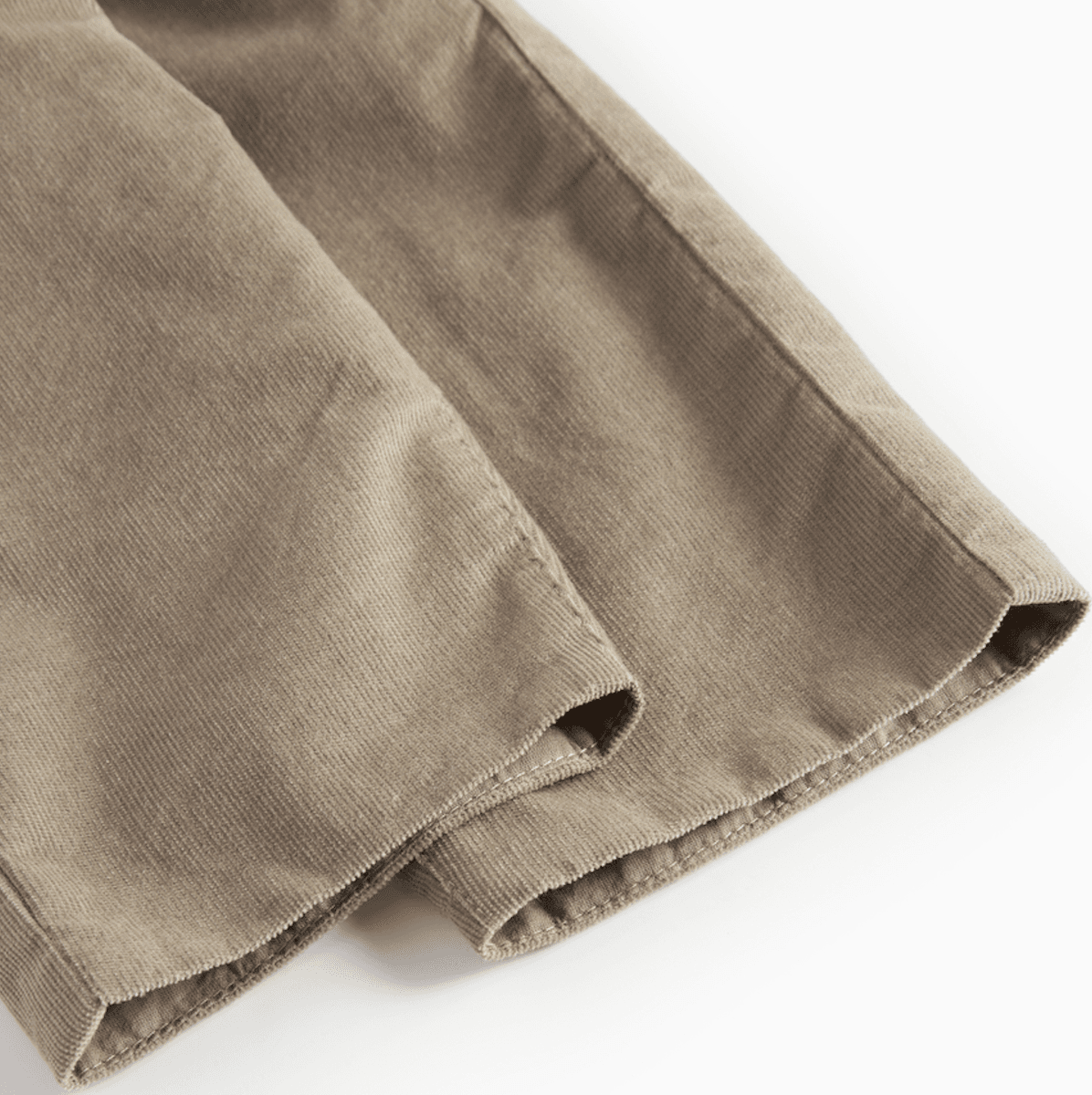 Marmar bukse Panto mud