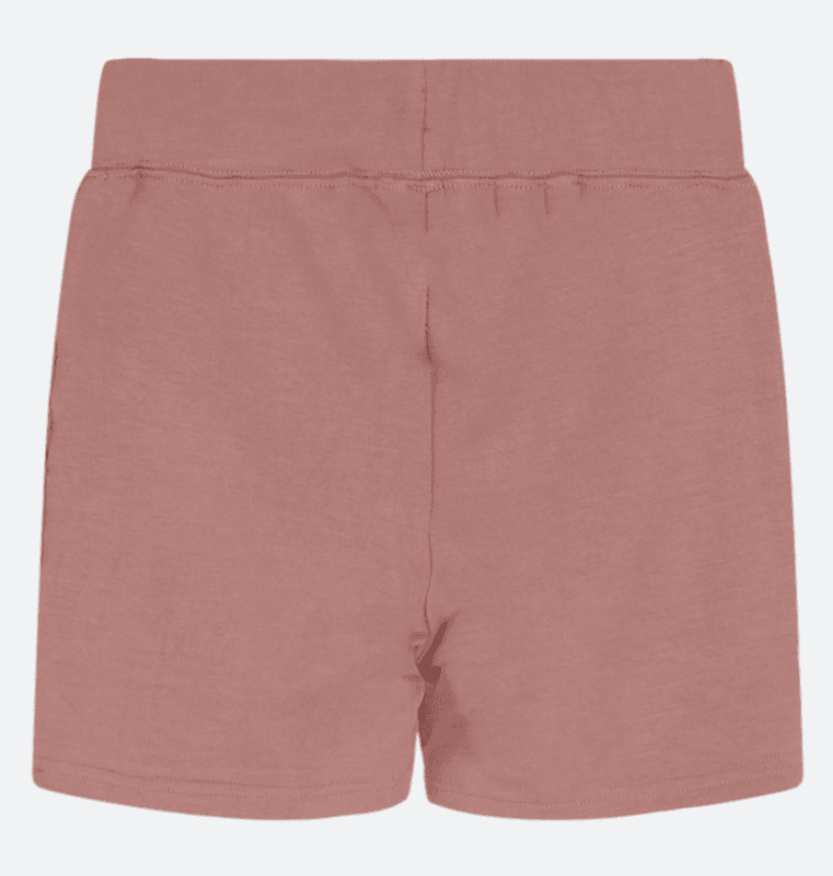 Hust and claire kortbukse Huggi bambus ash rose