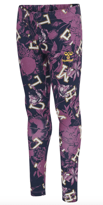 Hovedbilde Hummel leggings literature ...