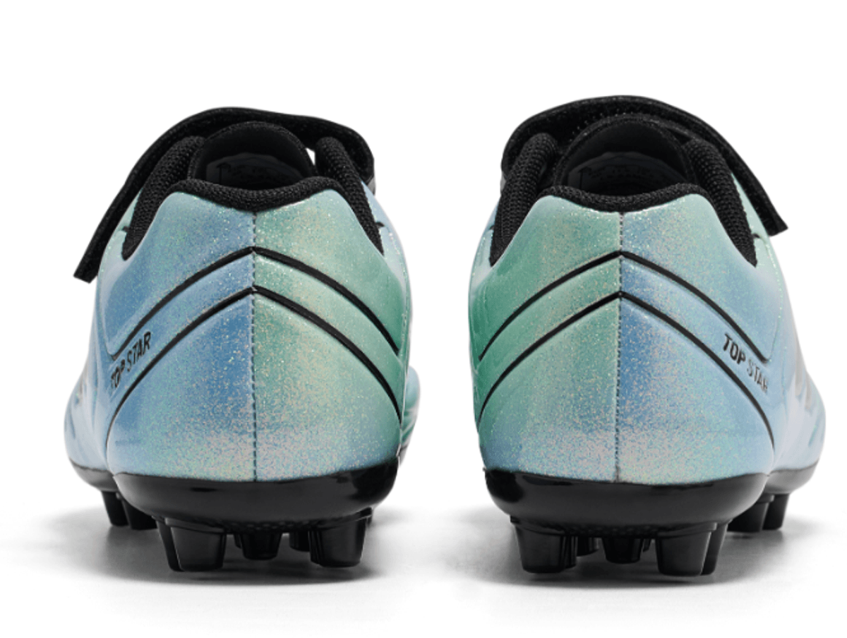 Hummel Sko  fotball utendørs top star M.G VC 2.0 JR allure