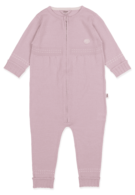 lillelam Sparkedress classic ull tynn syrin