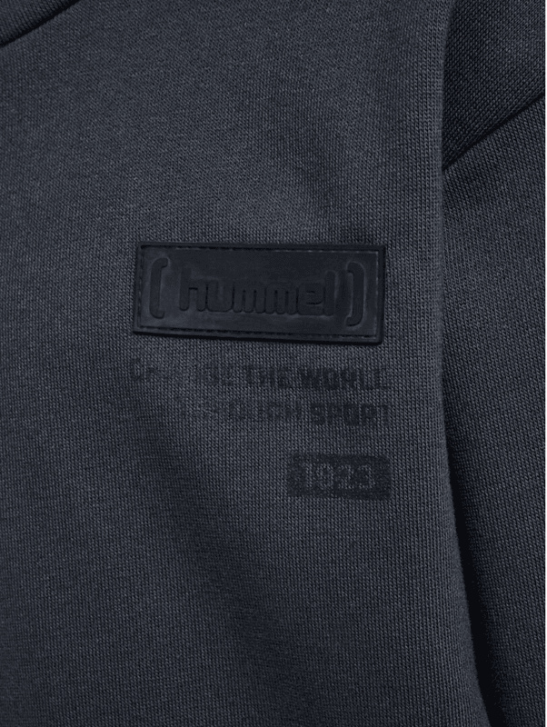 Hummel hettegenser archie obsidian