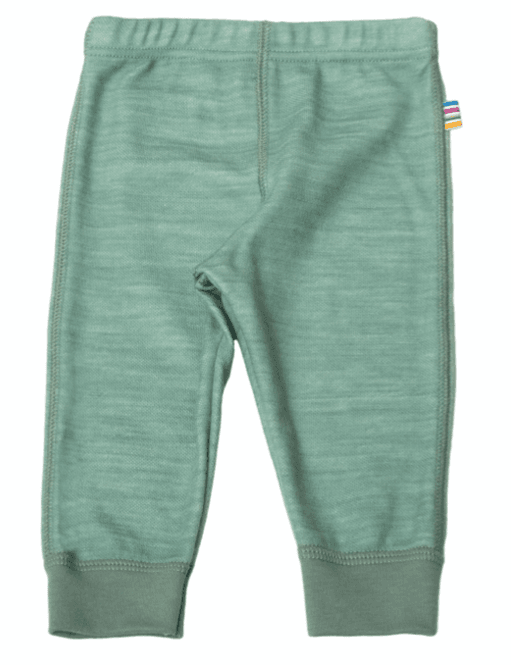 Hovedbilde Joha leggings ull/bambus baby ...