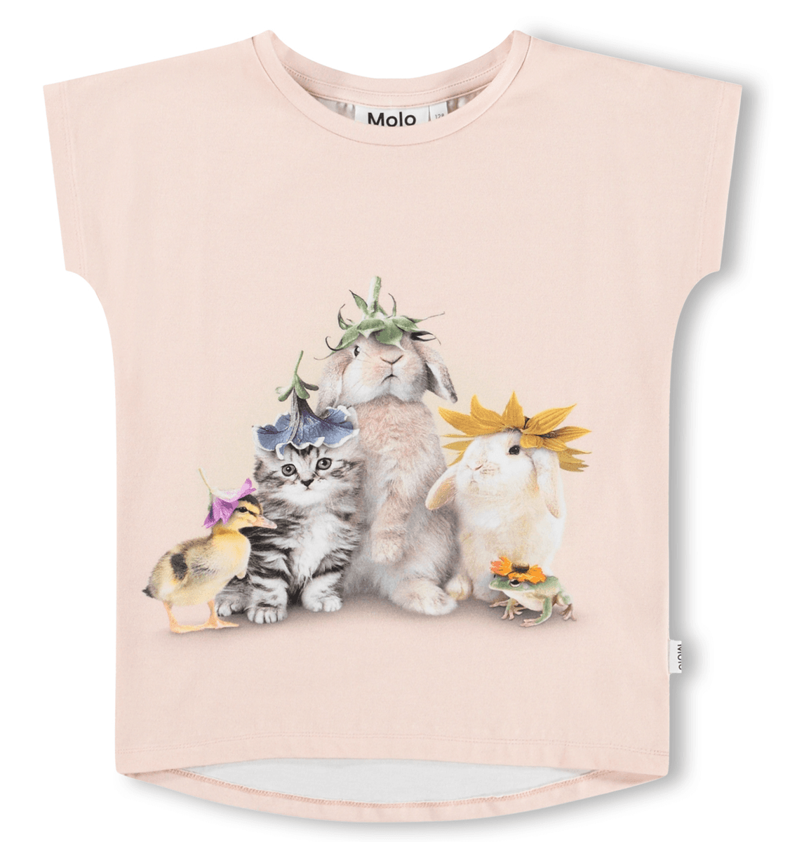 Molo T-skjorte Ragnhilde photobooth