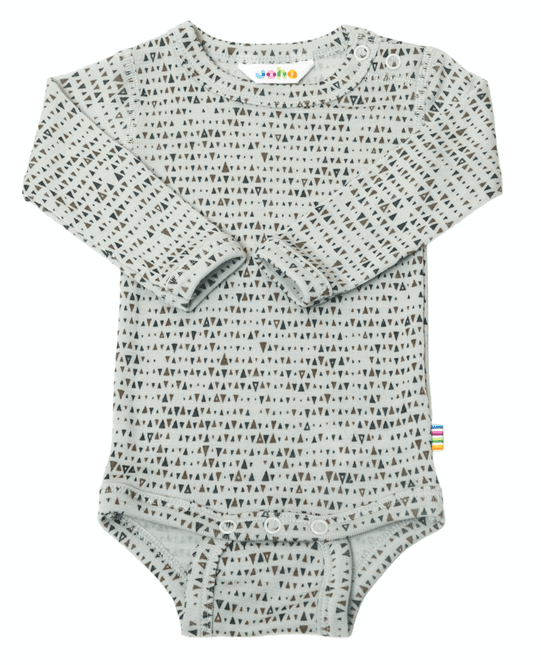 Hovedbilde Joha body ull mynte triangel