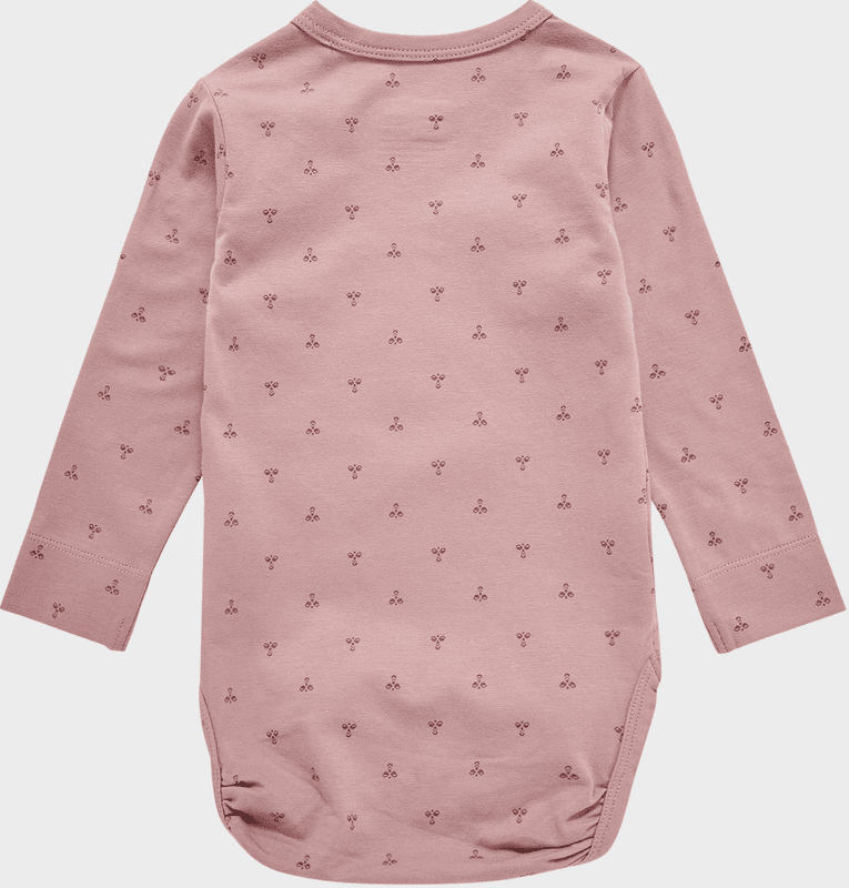 Hummel body beesy deauville mauve
