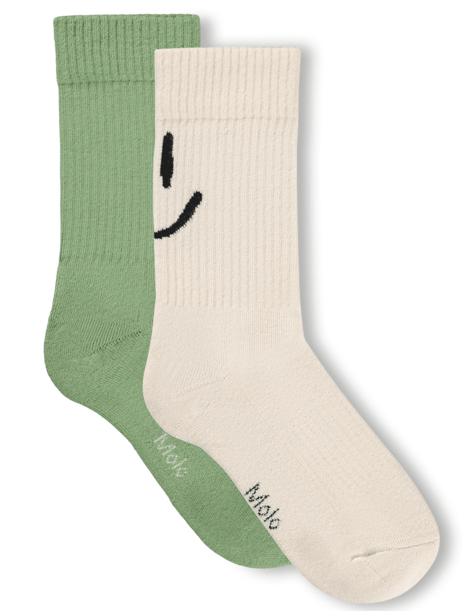Molo Sokker Norman sand green