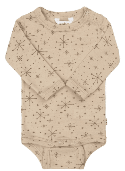 Hovedbilde Joha body ull handdrawn ...